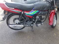 total genuine rawalpindi registered honda pridor