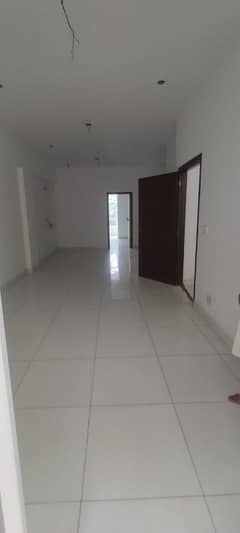 Beautiful Brand New 2 bed dd flat with lift available for sale in DHA Phase 5 badar commercial 0