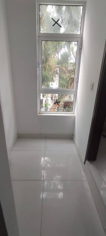 Beautiful Brand New 2 bed dd flat with lift available for sale in DHA Phase 5 badar commercial 16