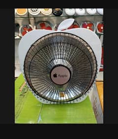 Electric Heater Fan