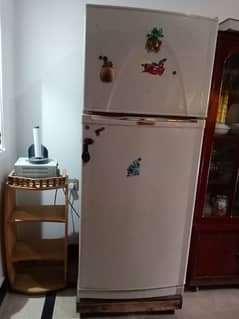 Dawlance fridge freezer