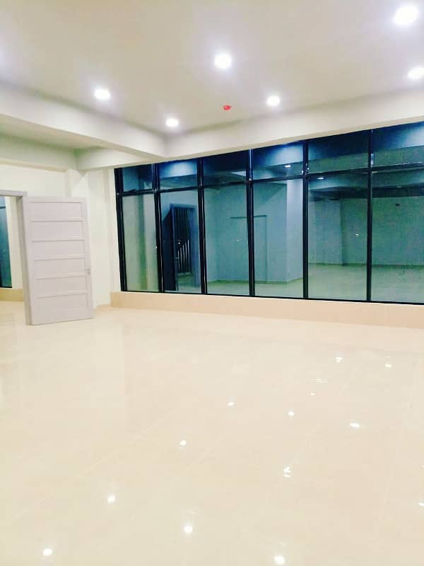 Office Space Available For Rent DHA phase 2 Islamabad 3