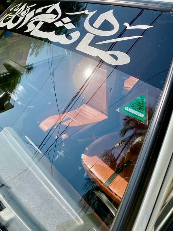 Suzuki Mehran VXR Euro 2 2019 17