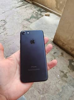 iPhone 7 32gb pta approved 0