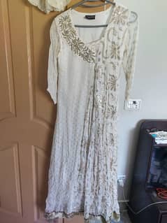 off white maxi for sale 0