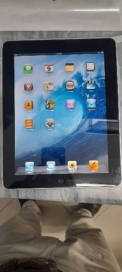 Apple ipad 1st generation 32gb