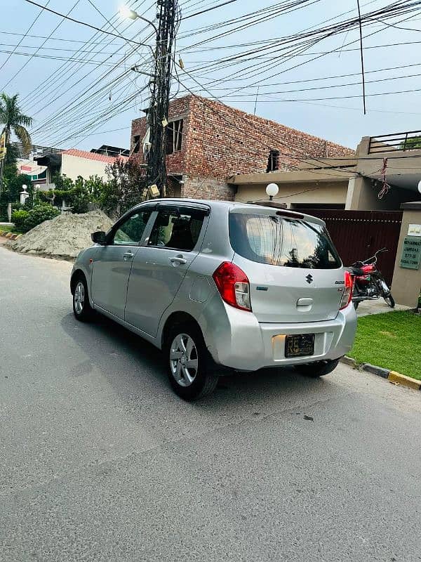 Suzuki Cultus VXL 2018 2