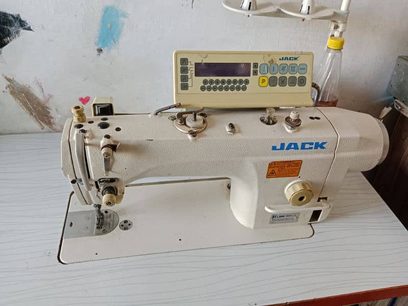 jack sewing machine 1