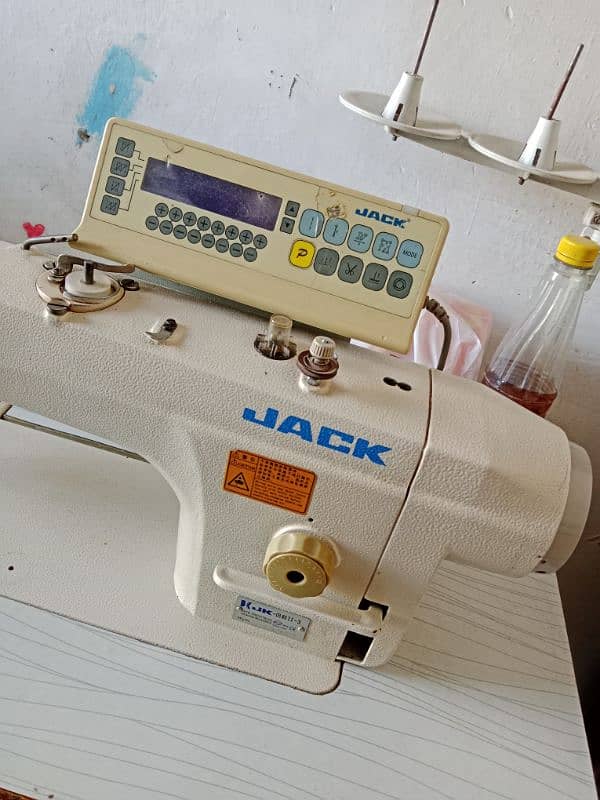 jack sewing machine 3