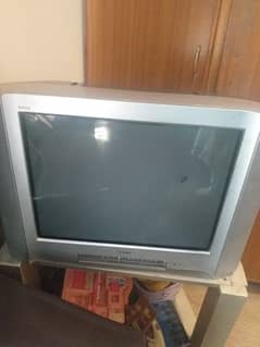 SONY TV VEGA 29 Inc for sale