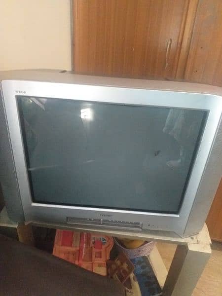 SONY TV VEGA 29 Inc for sale 0