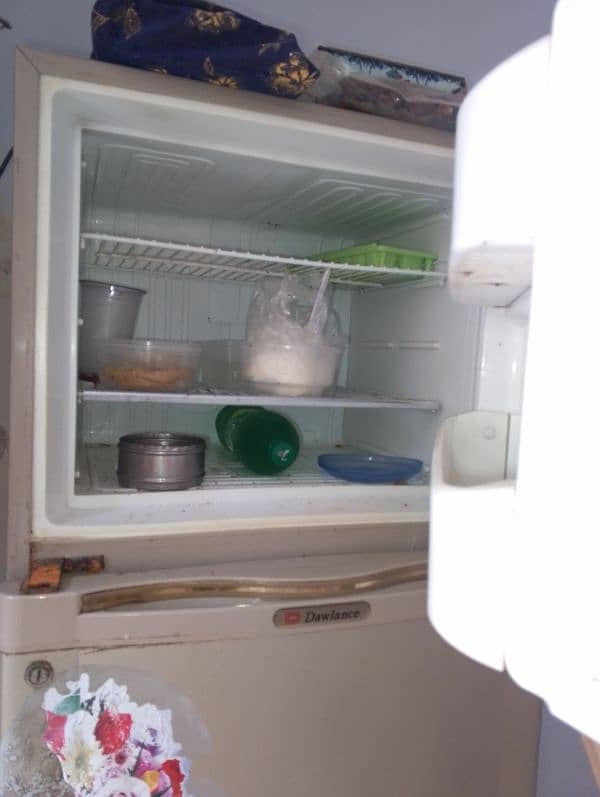 fridge/refrigerator 3