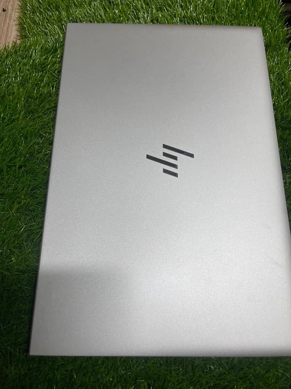 Laptop / HP Elitebook 840 Core i5 10th Gen / HP Laptop for Sale 3