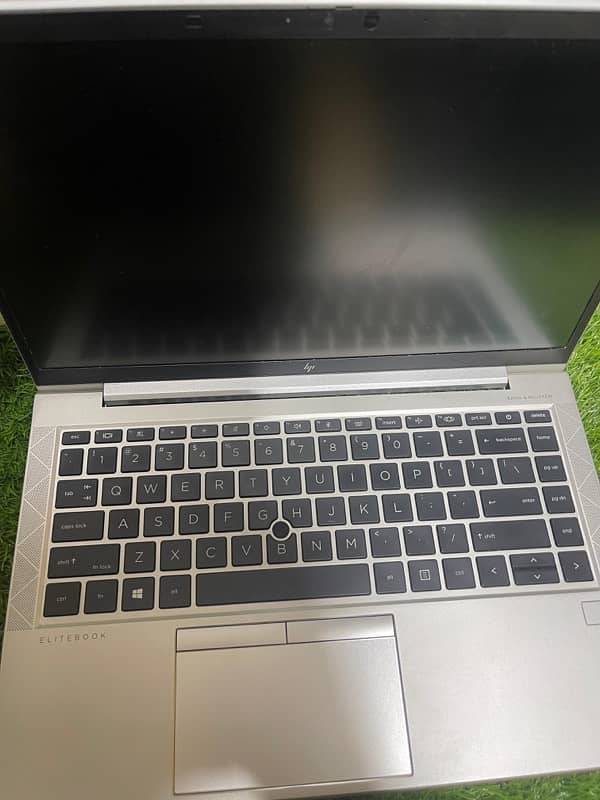 Laptop / HP Elitebook 840 Core i5 10th Gen / HP Laptop for Sale 4