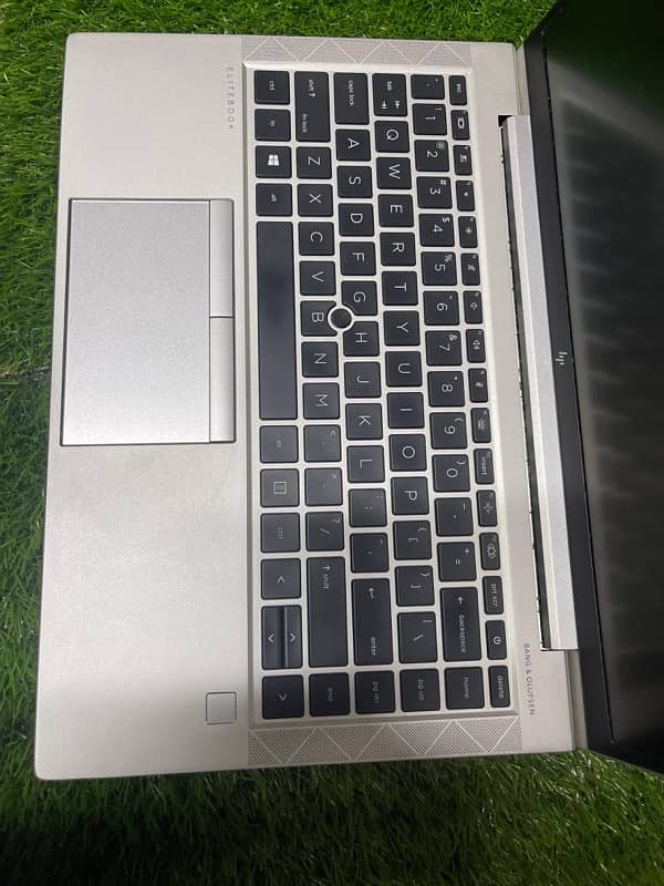 Laptop / HP Elitebook 840 Core i5 10th Gen / HP Laptop for Sale 5