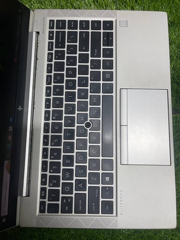 Laptop / HP Elitebook 840 Core i5 10th Gen / HP Laptop for Sale 7