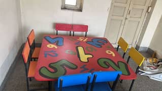 School Furniture