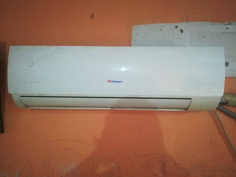 dawlance non inverter 0