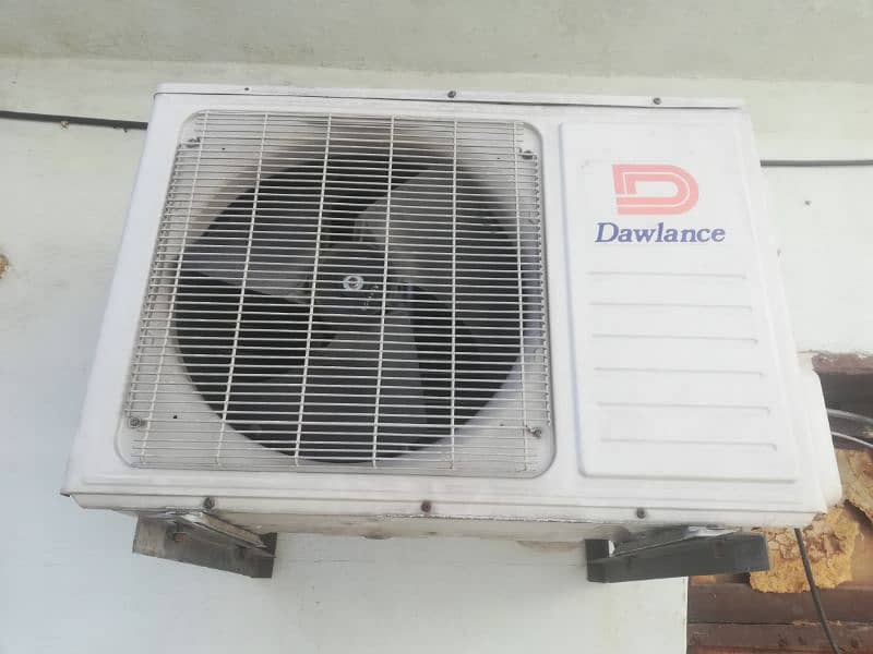 dawlance non inverter 1