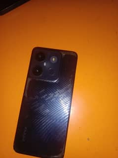 Infinix smart 7  4 64 0