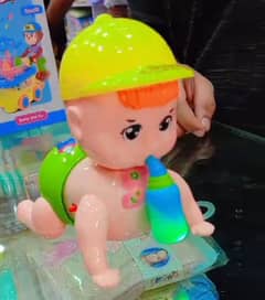 baby cry toy