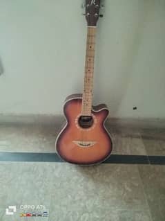 KANON GUITAR