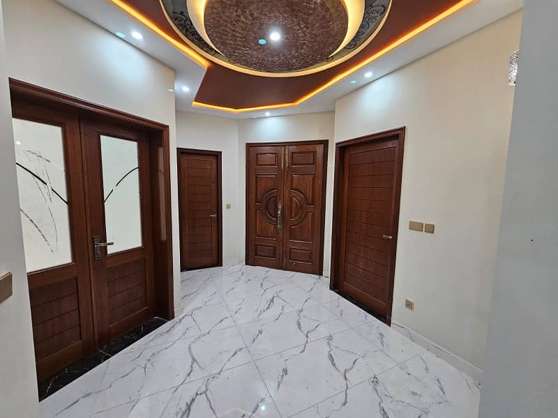 One Kanal House For Rent in Overseas-A Block Bahria Town Lahore 7