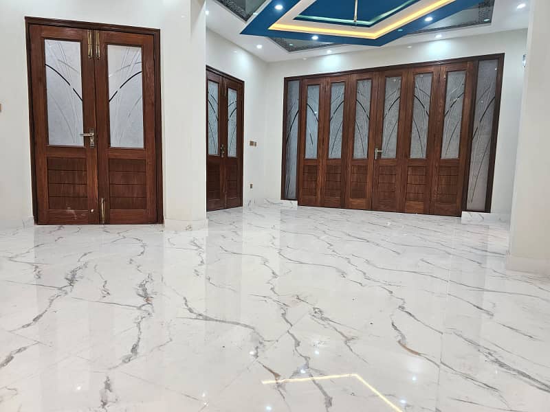 One Kanal House For Rent in Overseas-A Block Bahria Town Lahore 13