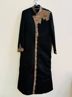 Bridal Sherwani of Groom with Kulha