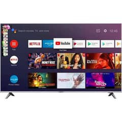 Webos hub led 101 inch 0