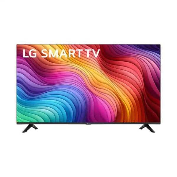 Webos hub led 101 inch 2