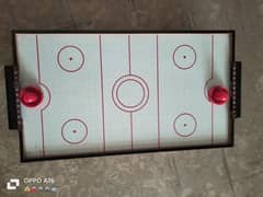 AIR HOCKEY TABLE 0