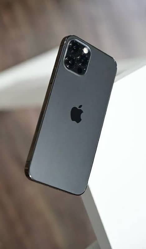 iPhone 12 pro (factory unlock) 0