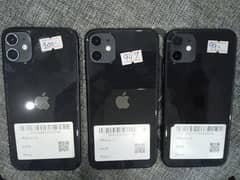 iphone 11 64gb jv  available with good price