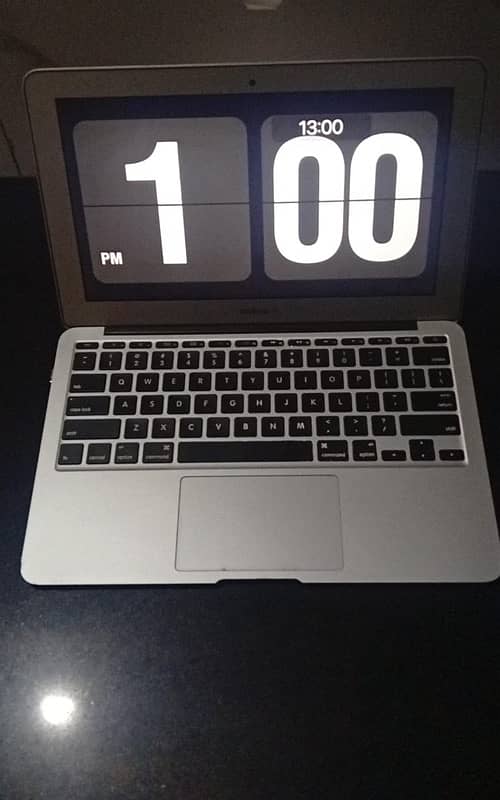 MacBook Air model 2015 0