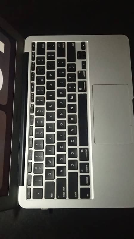 MacBook Air model 2015 1