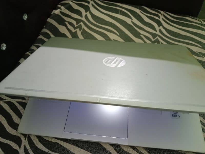 HP ProBook 10th generation 1