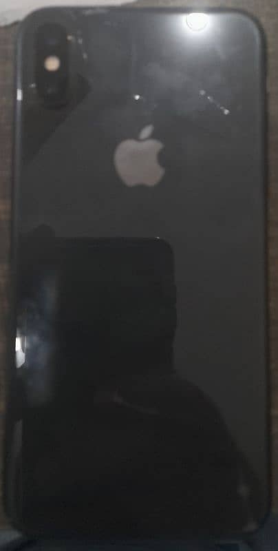 iphone X 64GB 1