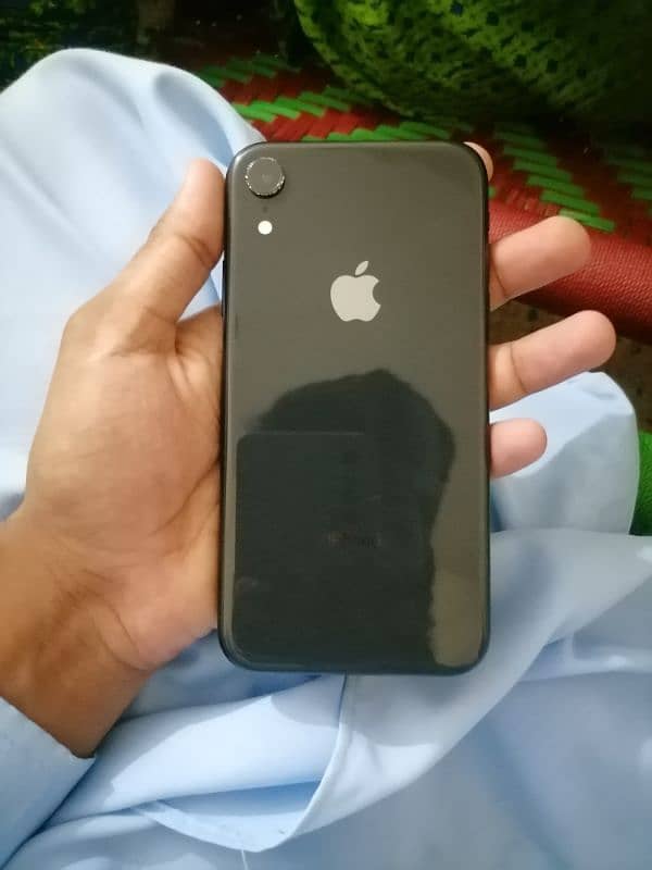 iphone XR jv 3