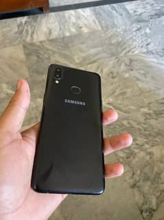 Samsung A10s 2/32