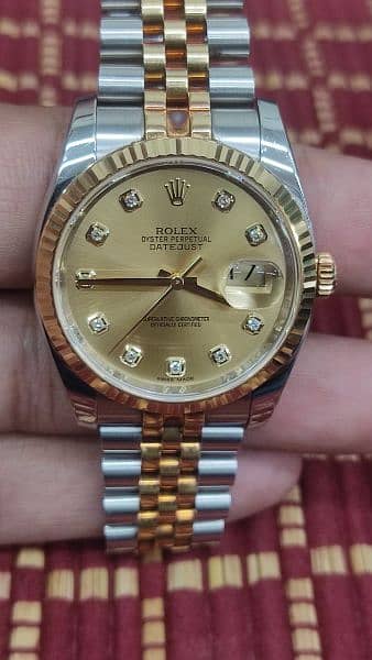 Sell your Watch Buyer, Rolex, Omega, Cartier, Bvlgari, Piaget, Rado 8