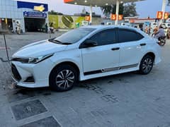 Toyota Corolla GLI 1.3 Auto 2019/20