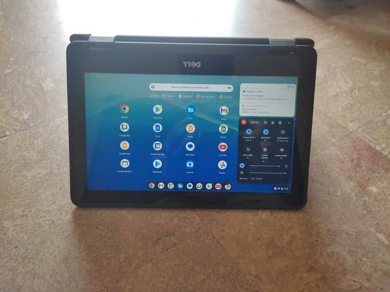 chromebook touch 360 dell 3189 0