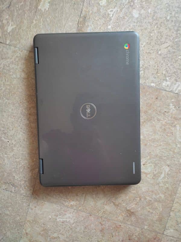 chromebook touch 360 dell 3189 2