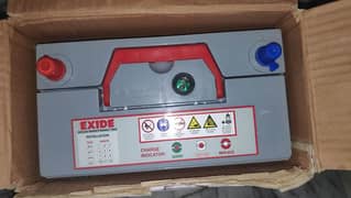 Exide MF - 65L for all car Daihatsu toyota honda send Suzuki