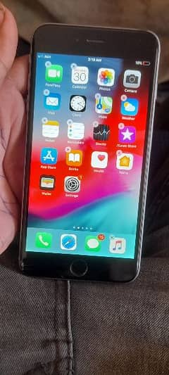 iphone 6 plus 16GB