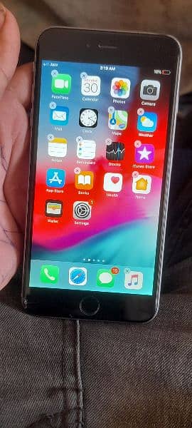 iphone 6 plus 16GB 0