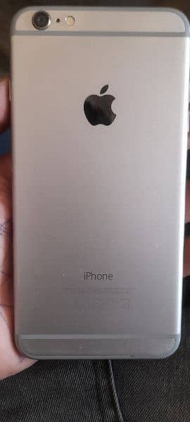 iphone 6 plus 16GB 4