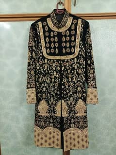 Groom Sherwani