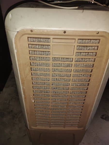 Air cooler 0